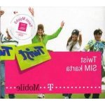 T-Mobile SIM karta Twist