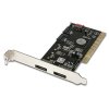 Axago PCIS-65