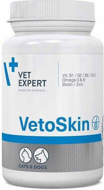 VetoSkin 60 tbl