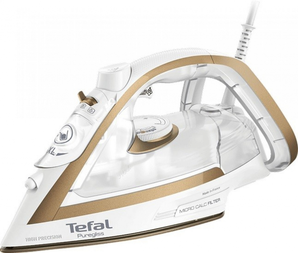 Tefal FV 8042 E0