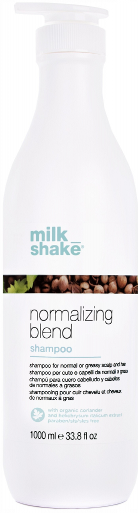 Milk Shake Integrity Nourishing Shampoo 1000 ml