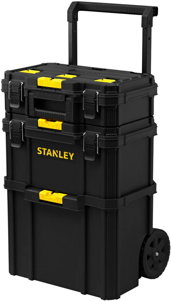 Stanley Rolling Work Shop 50x40x74cm ST-STST83319-1