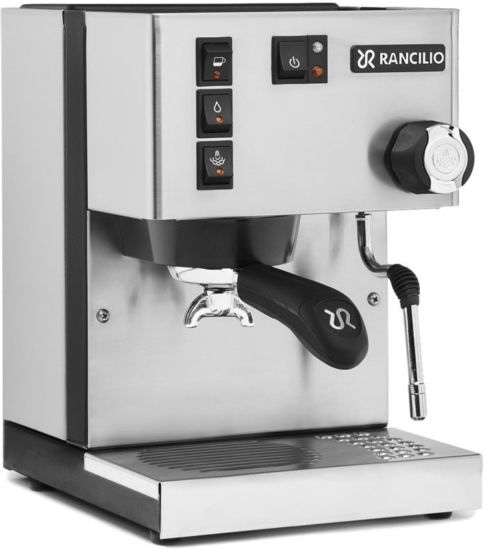 Rancilio Silvia Pro