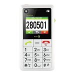 Doro HandleEasy 330