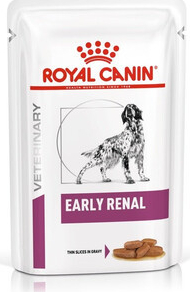 Royal Canin Veterinary Diet Dog Early Renal 24 x 100 g