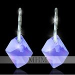 Swarovski Cosmic Violet
