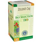 BIO Černý čaj