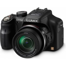PANASONIC Lumix DMC-FZ150
