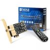 MSI TV@nywhere E-Duo