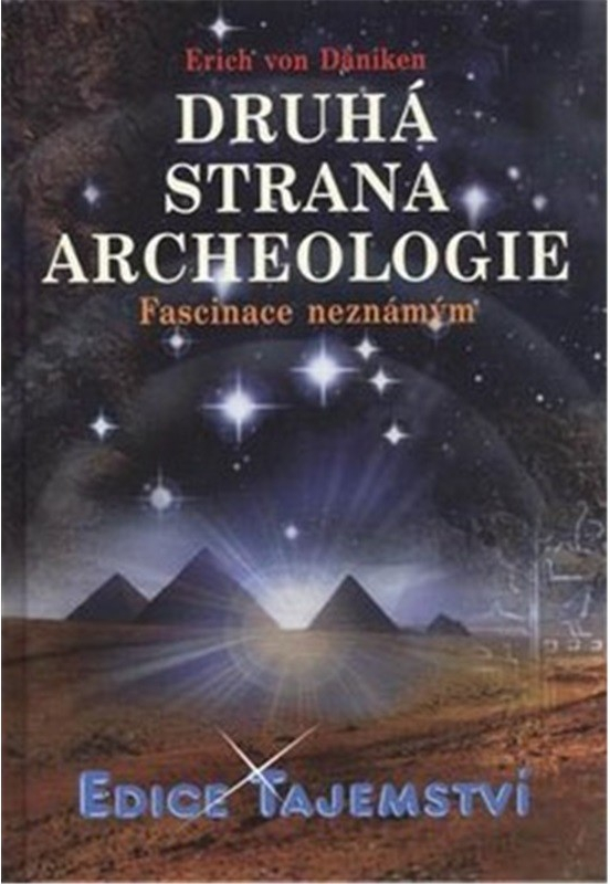 Druhá strana archeologie