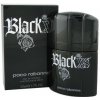 Paco Rabanne Black XS Pour Homme toaletní voda 100 ml Tester
