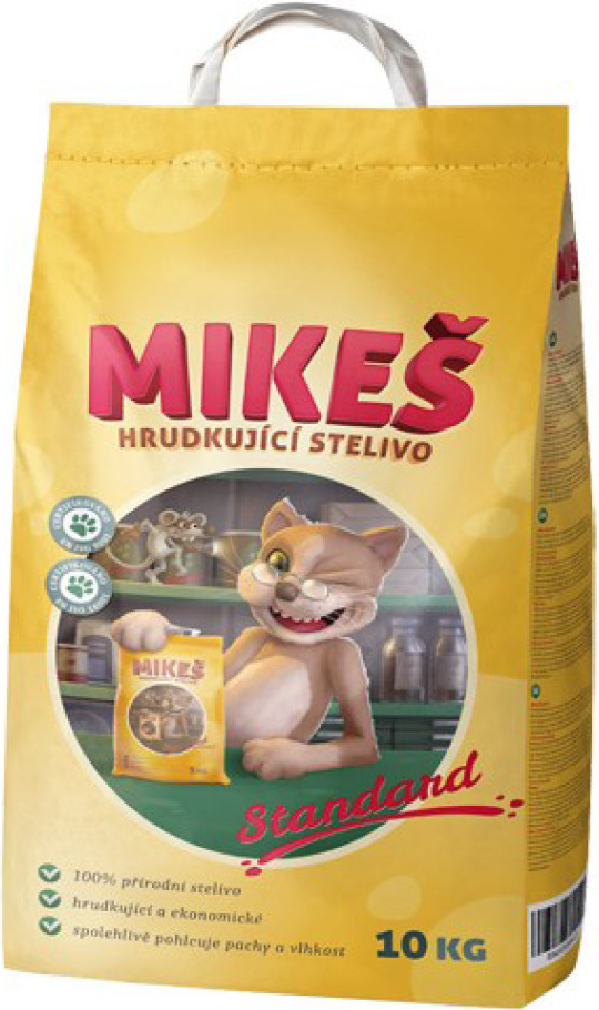 Mikeš Standard 5 Kg