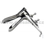 Vaginal speculum