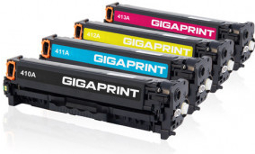 GIGAPRINT HP CF410A - kompatibilní