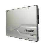 Imation S-Class 64GB, 3,5", SATA, SSD, 27523