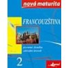 Wieczorek-Szymanska Jolanta: Francouzština - nová maturita 2 - písemná zkouška Kniha