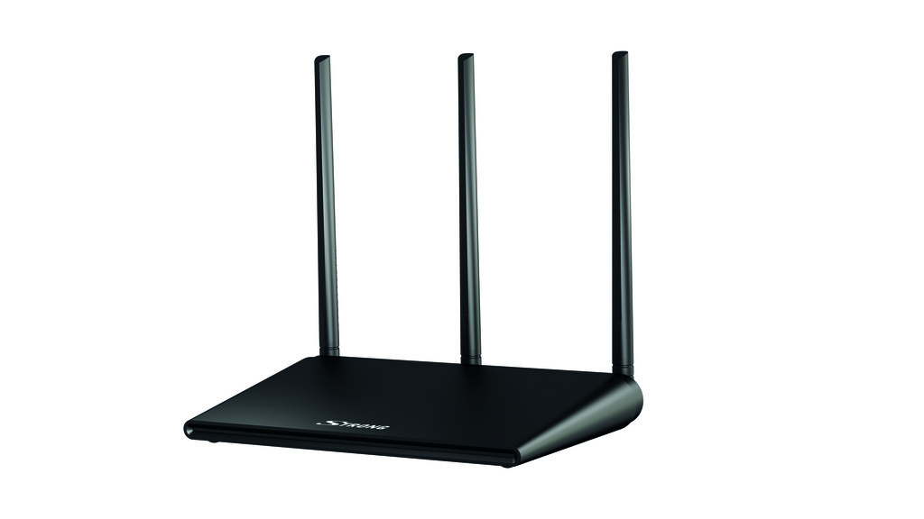 STRONG ROUTER750