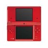 konzole Nintendo DSi (červená) konzole Nintendo DSi (červená)