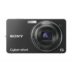 Sony Cyber-Shot DSC-WX1