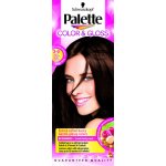 Palette Color & Gloss 3-0 Dvojité expreso