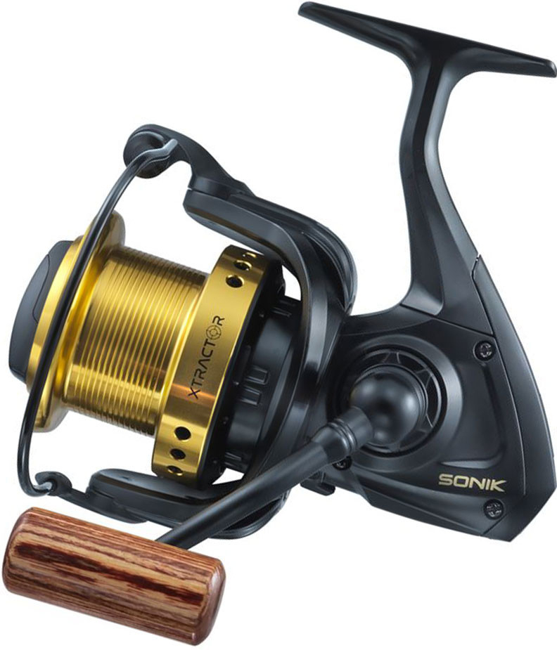 Sonik XTRACTOR 5000 GS REEL