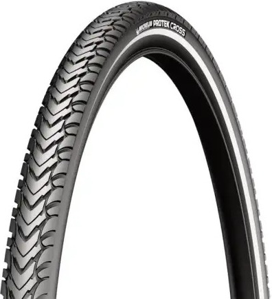 Michelin treking Protek Cross 32-622 32-622 28x1,25