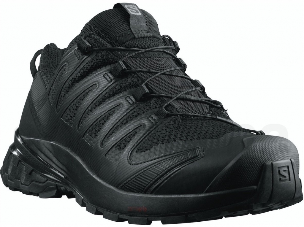 Salomon XA PRO 3D V8 Wide M černé