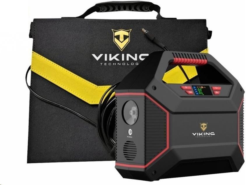 Viking GB155Wh + L60 GB155L60