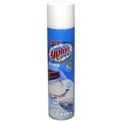 Yplon Expert škrob ve spreji 400 ml od 38 Kč - Heureka.cz