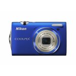 Nikon Coolpix S5100