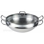 Fissler Nanjing 36cm s vložkou