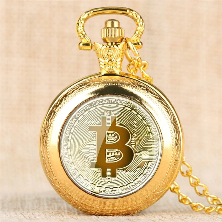 Bitcoin KP5815