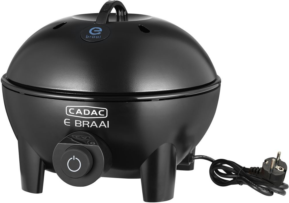 Cadac E-Braai