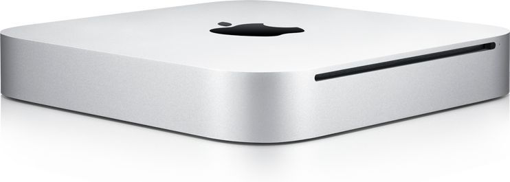 APPLE Mac mini, mc270zh/a