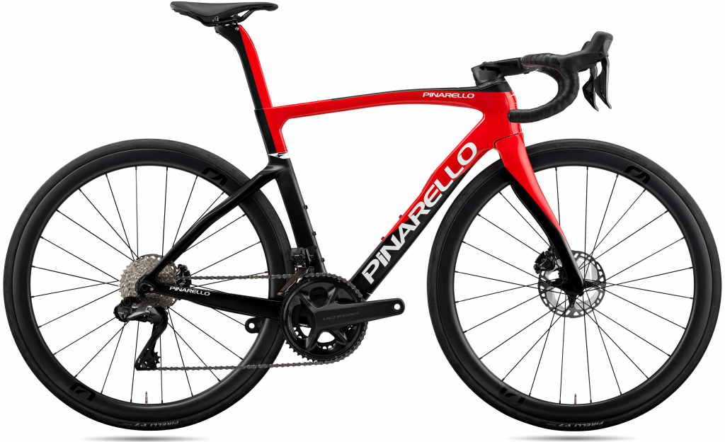 Pinarello F7 Force Etap AXS Ultrafast Carbon 2023