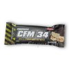 Nutrend Compress CFM Bar 34 40g Nutrend Compress CFM Bar 34 40g
