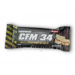 Nutrend Compress CFM Bar 34 40g