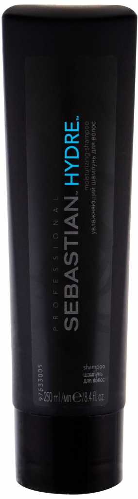 Sebastian Foundation Hydre Shampoo 250 ml