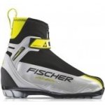 Fischer Junior combi 10/11