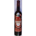 vinařství Krist Svatovavřinecké pozdní sběr 2010 0,75l