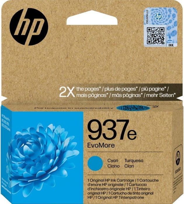 HP S6W6NE - originální