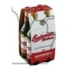 Budějovický Budvar pivo světlý ležák 6x(4x330 ml) Budějovický Budvar pivo světlý ležák 6x(4x330 ml)