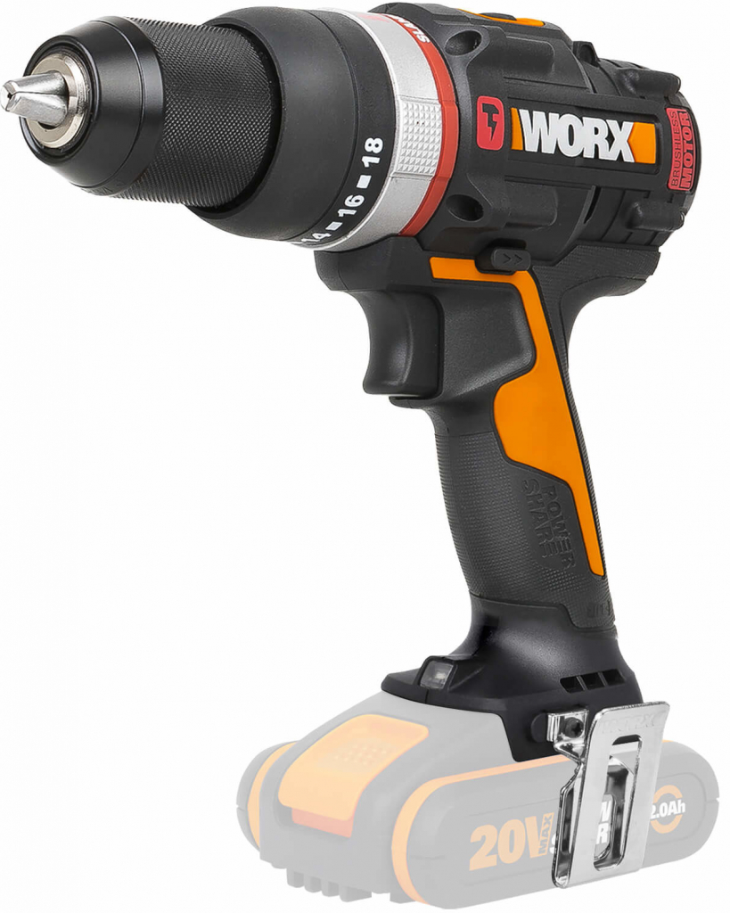 WORX WX-JCR.9