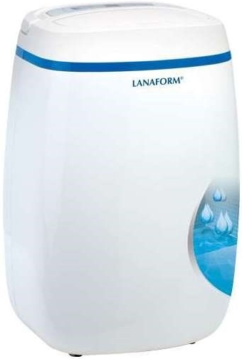 Lanaform Dehumidifier S1