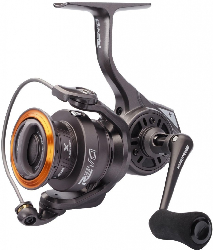 Abu Garcia REVO3 X 2500S