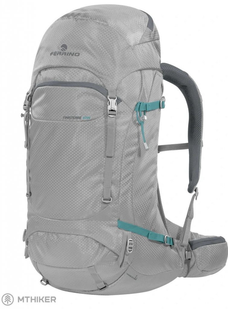 Ferrino Finisterre Lady 40l Grey