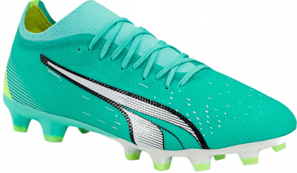 Puma ULTRA MATCH FG/AG 107217-03