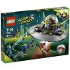 LEGO Space Police 7052 Únos UFO
