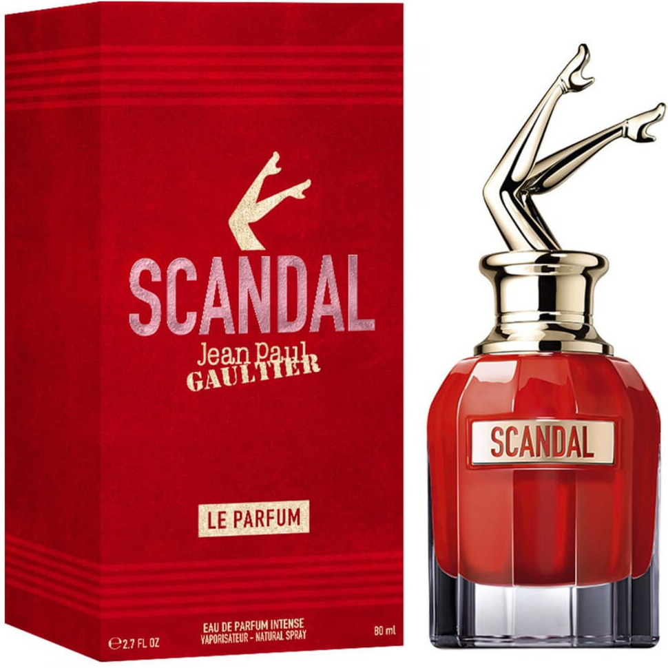 Jean Paul Gaultier Scandal Le Parfum parfémovaná voda dámská 80 ml tester
