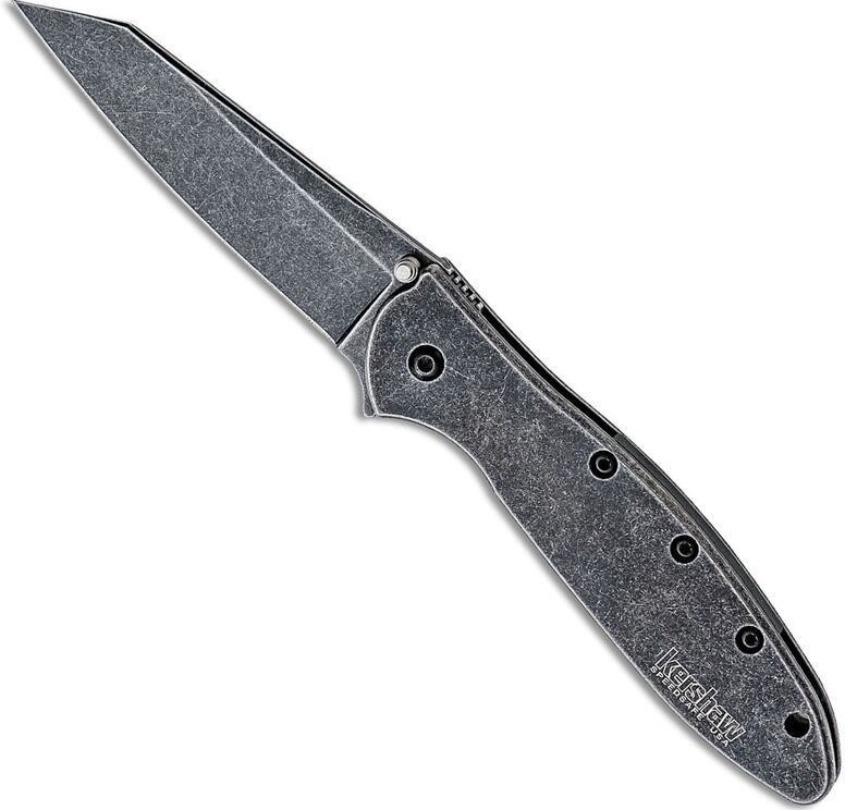 Kershaw Leek wash